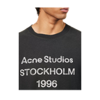 STOCKHOLM - LONG SLEEVE TEE