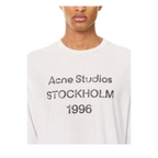 STOCKHOLM - LONG SLEEVE TEE