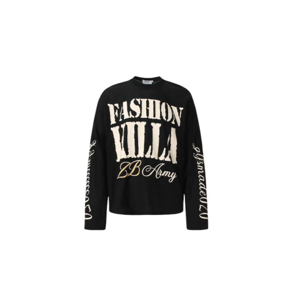 OUTFIT BUNDLE 2 - VILLA