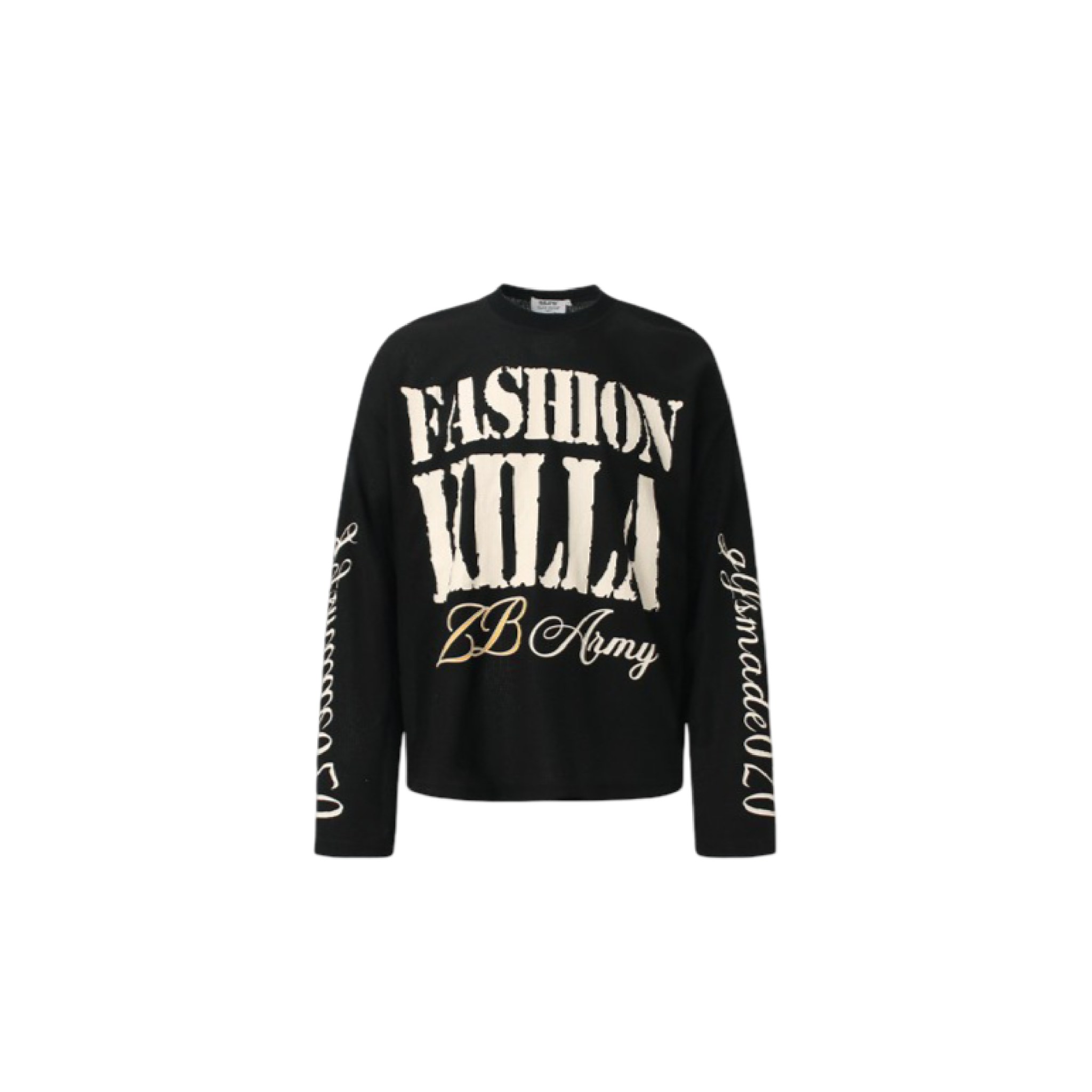 OUTFIT BUNDLE 2 - VILLA