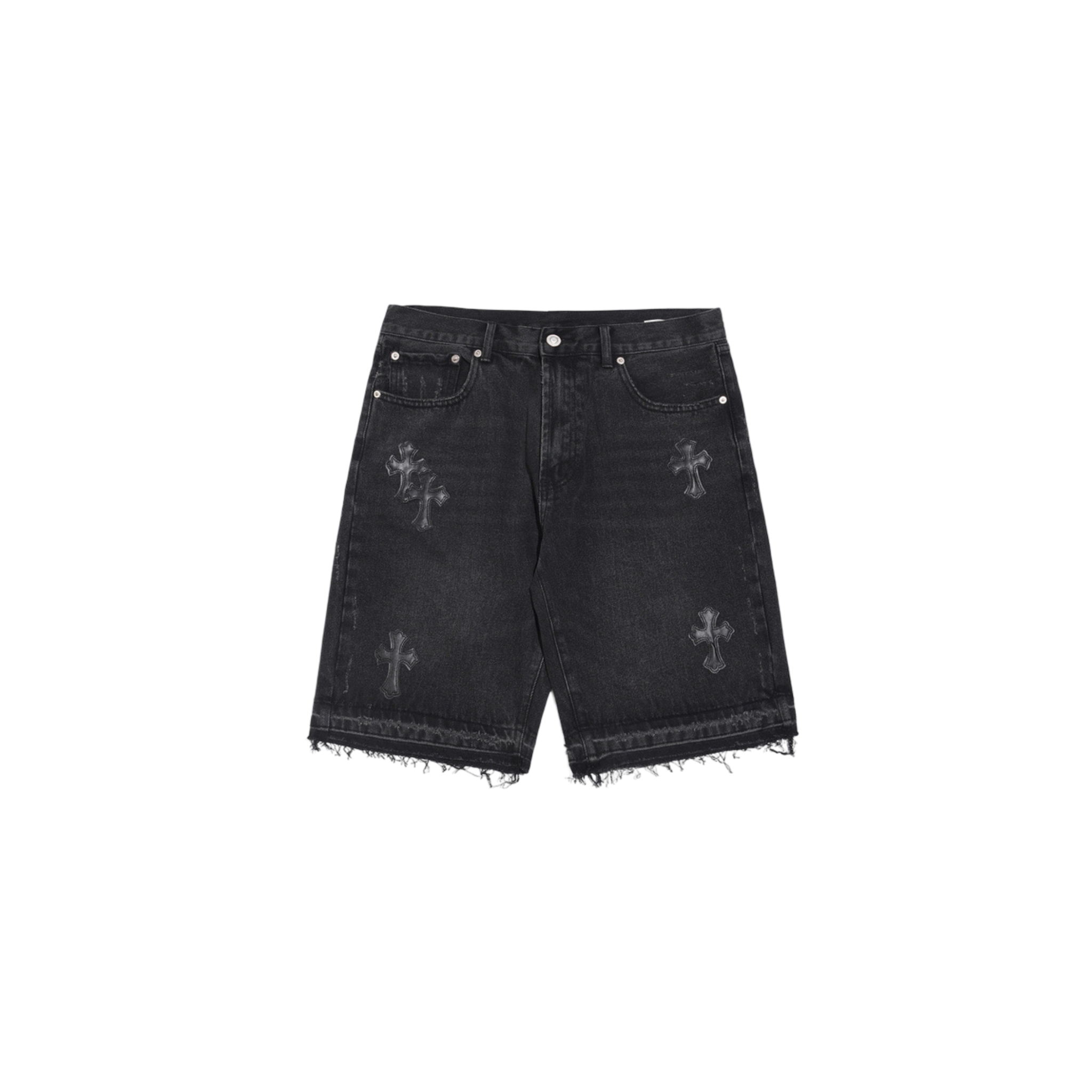 OUTFIT BUNDLE 4 - VEST