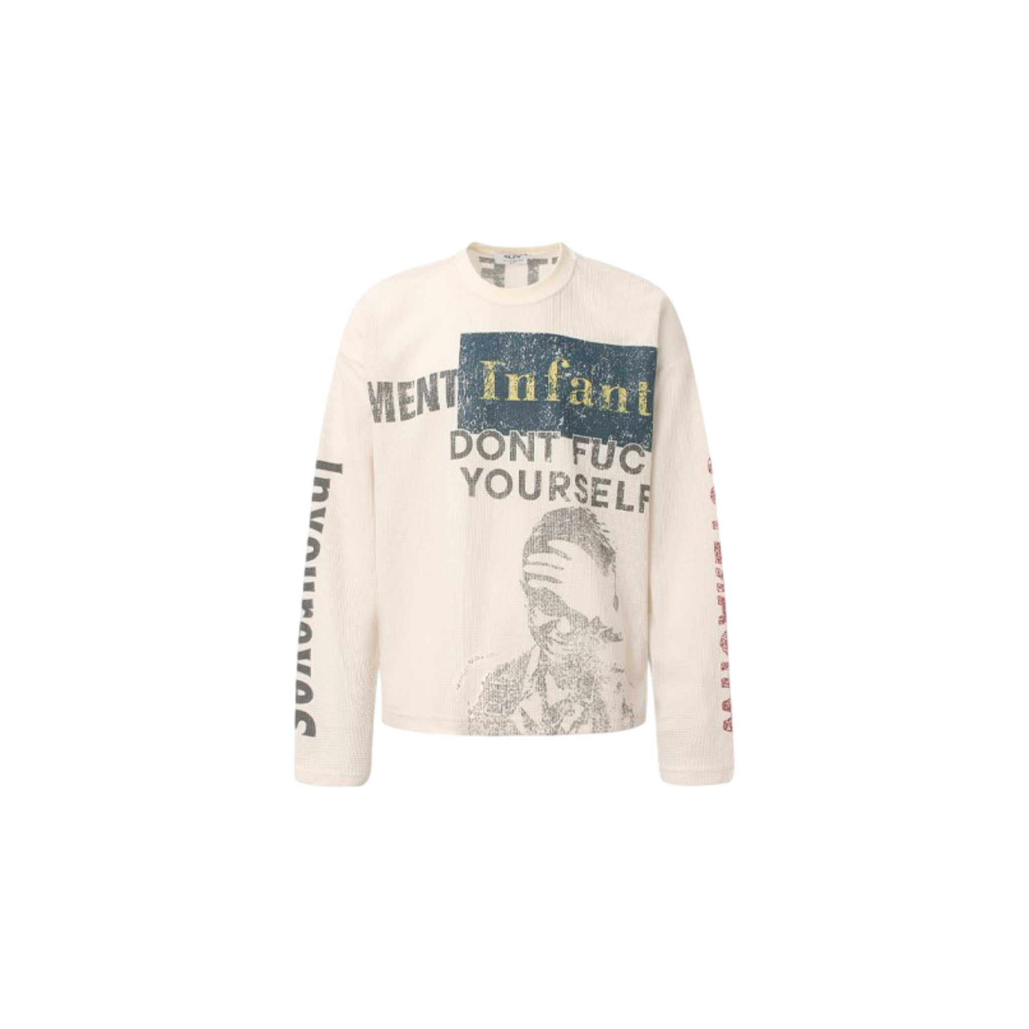 OUTFIT BUNDLE 3 - LONG SLEEVE