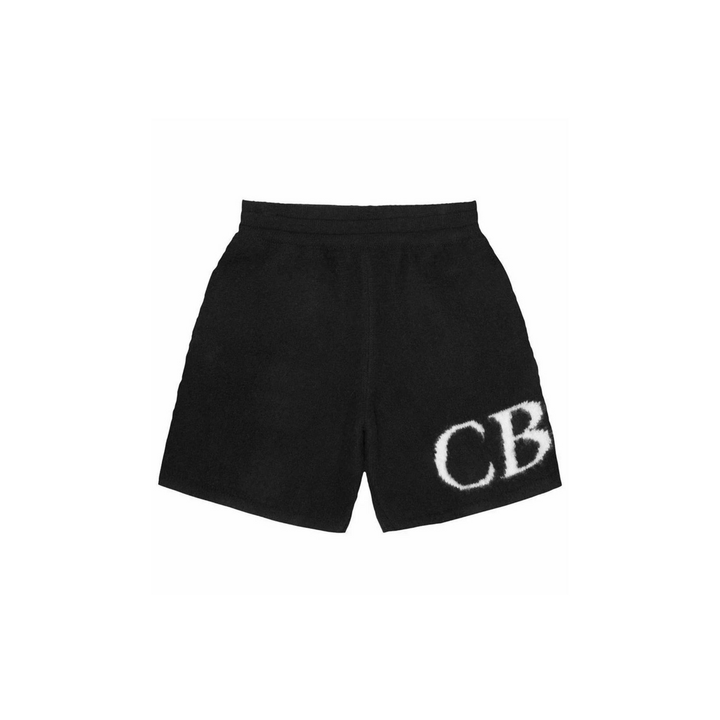 CB - WOOL SHORTS