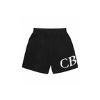 CB - WOOL SHORTS