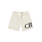 CB - WOOL SHORTS