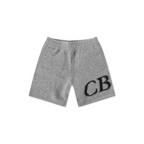 CB - WOOL SHORTS