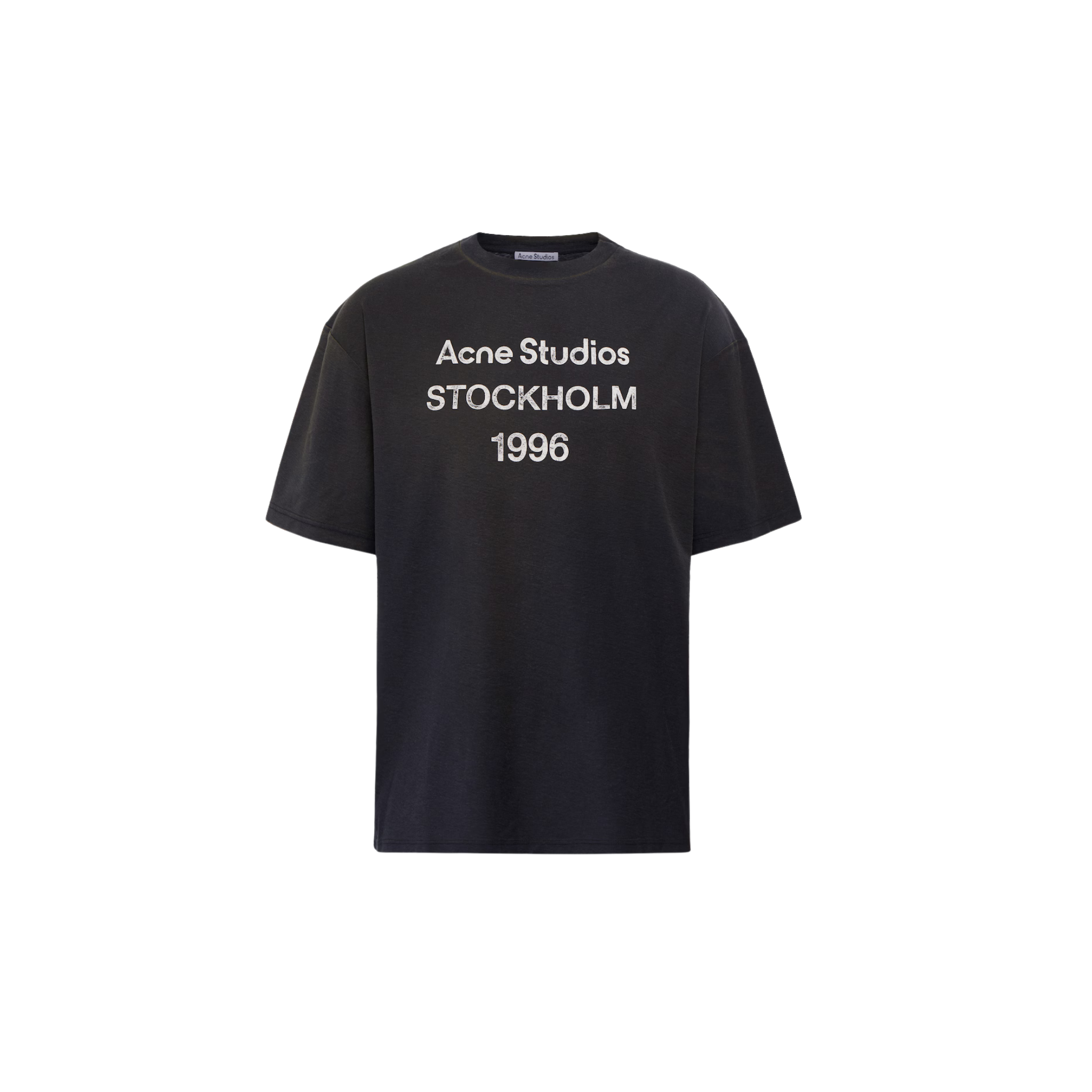 STOCKHOLM - TEE