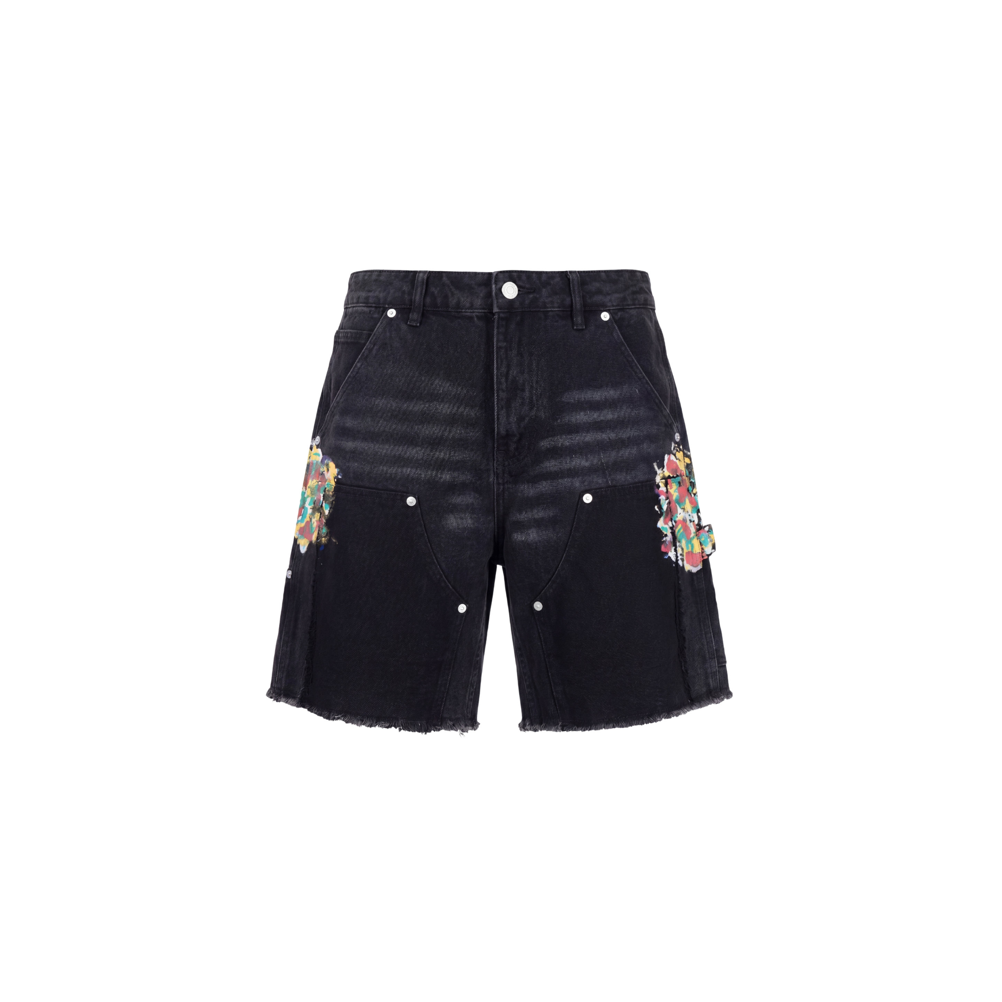 DEP - CARPENTER SHORTS