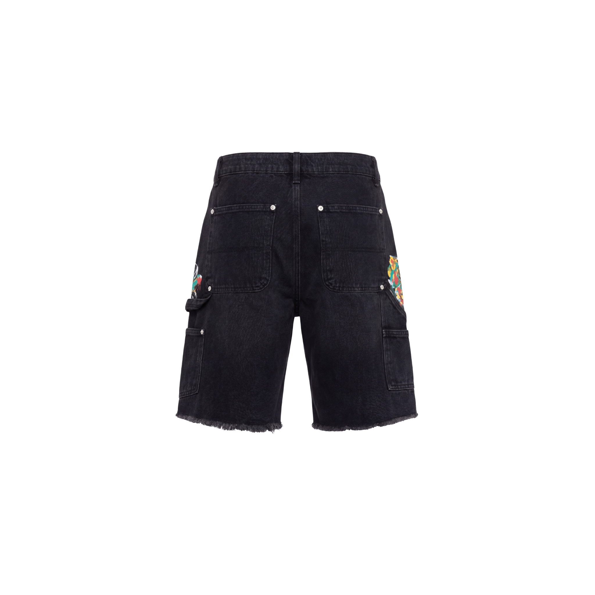 DEP - CARPENTER SHORTS