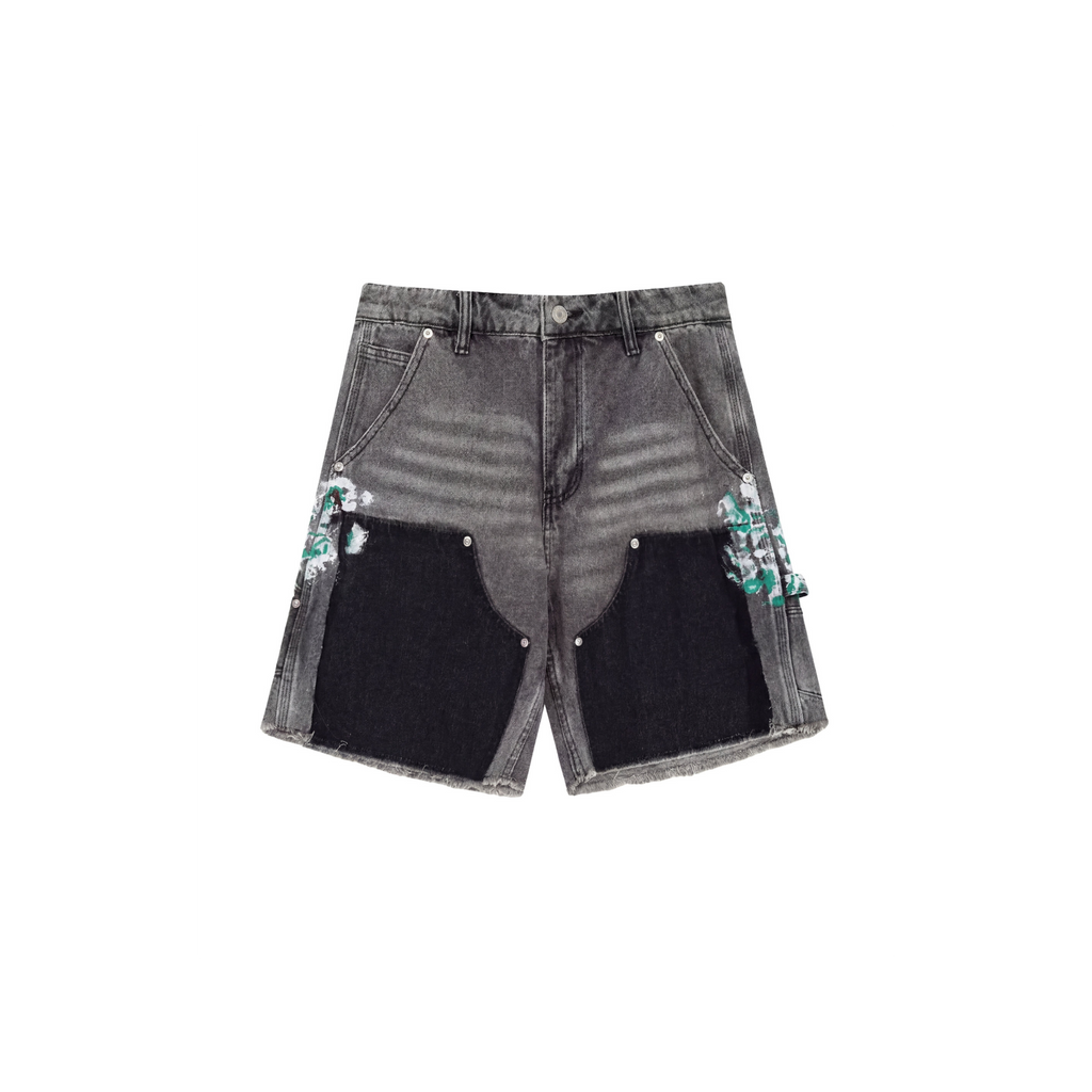 DEP - CARPENTER SHORTS