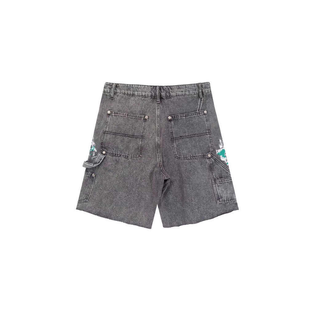 DEP - CARPENTER SHORTS