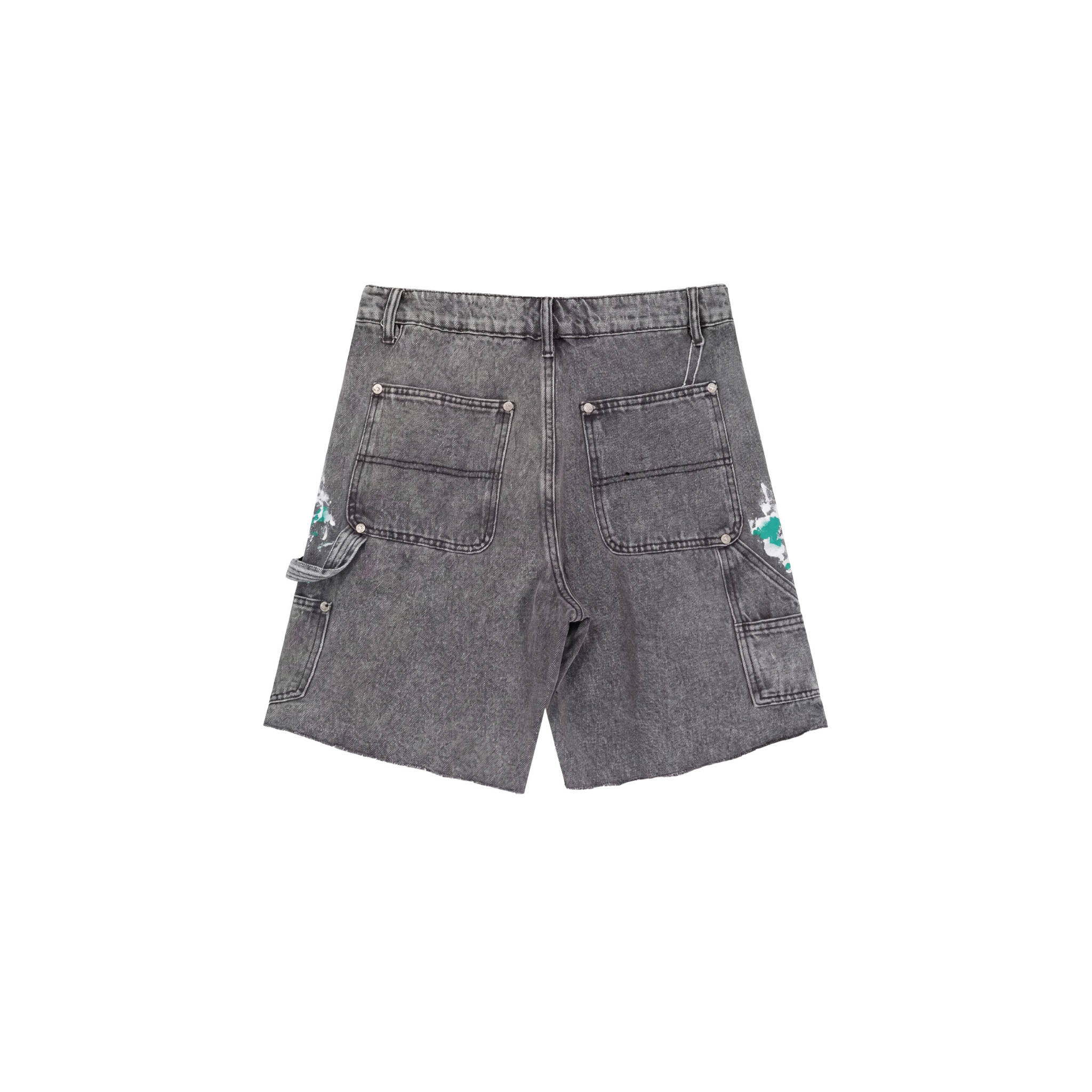 DEP - CARPENTER SHORTS