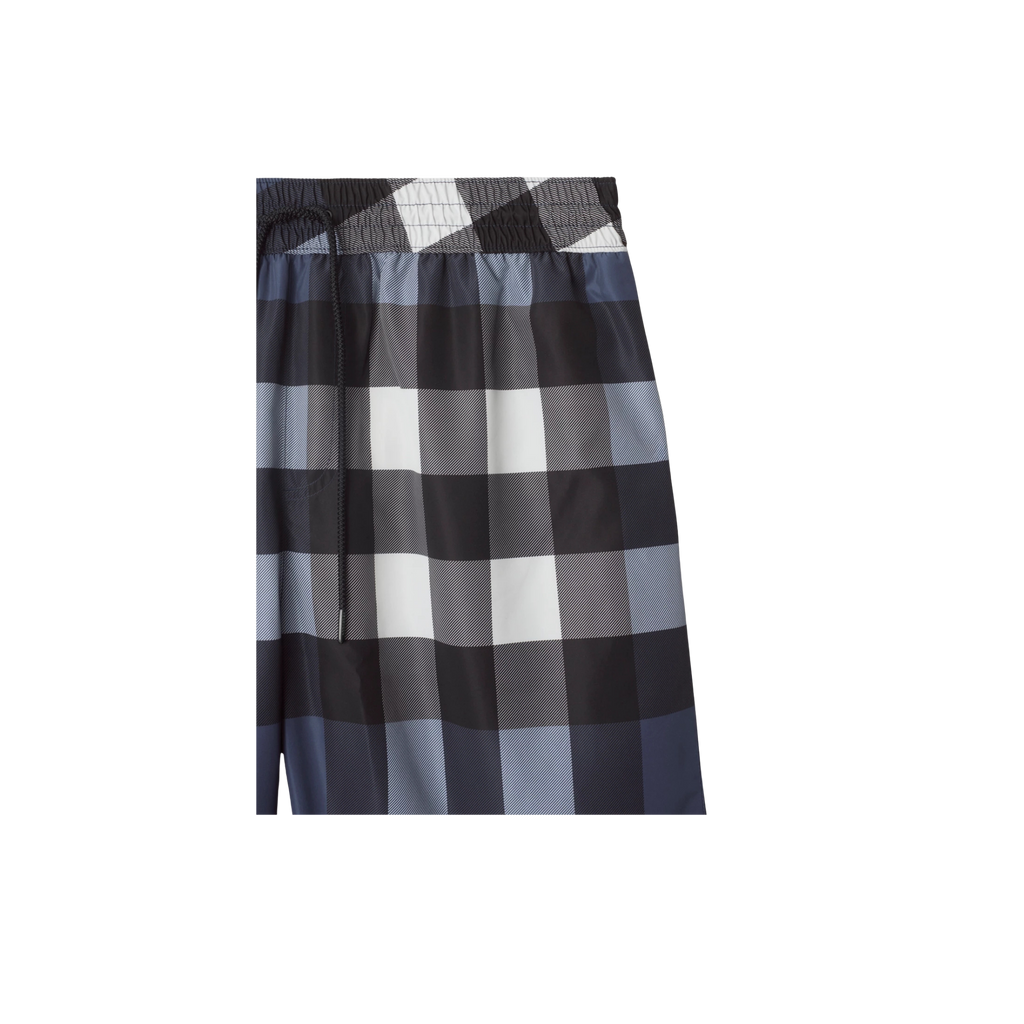 CHECK - SWIM SHORTS