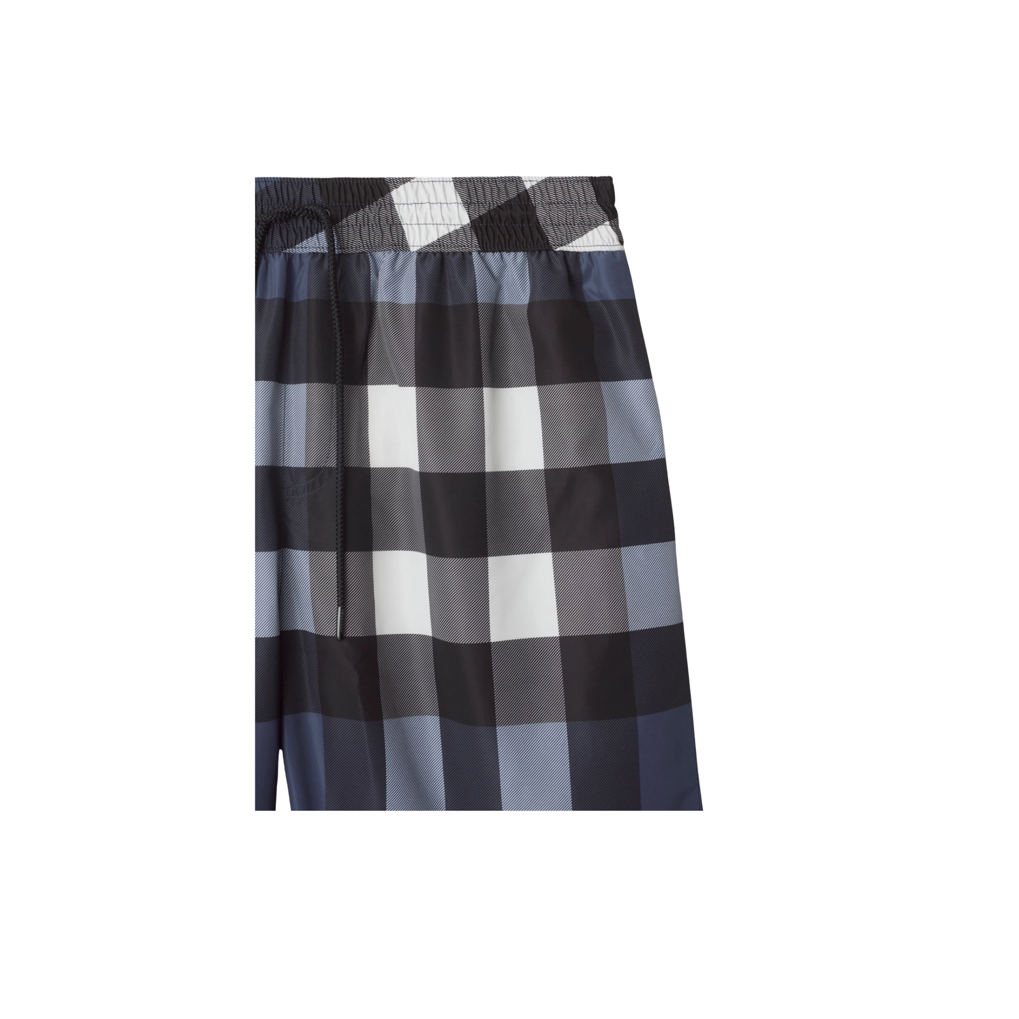 CHECK - SWIM SHORTS