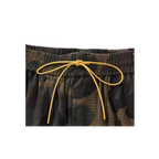 CAMO - CARGO SHORTS