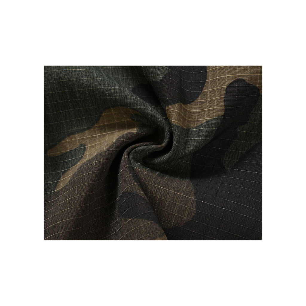 CAMO - CARGO SHORTS