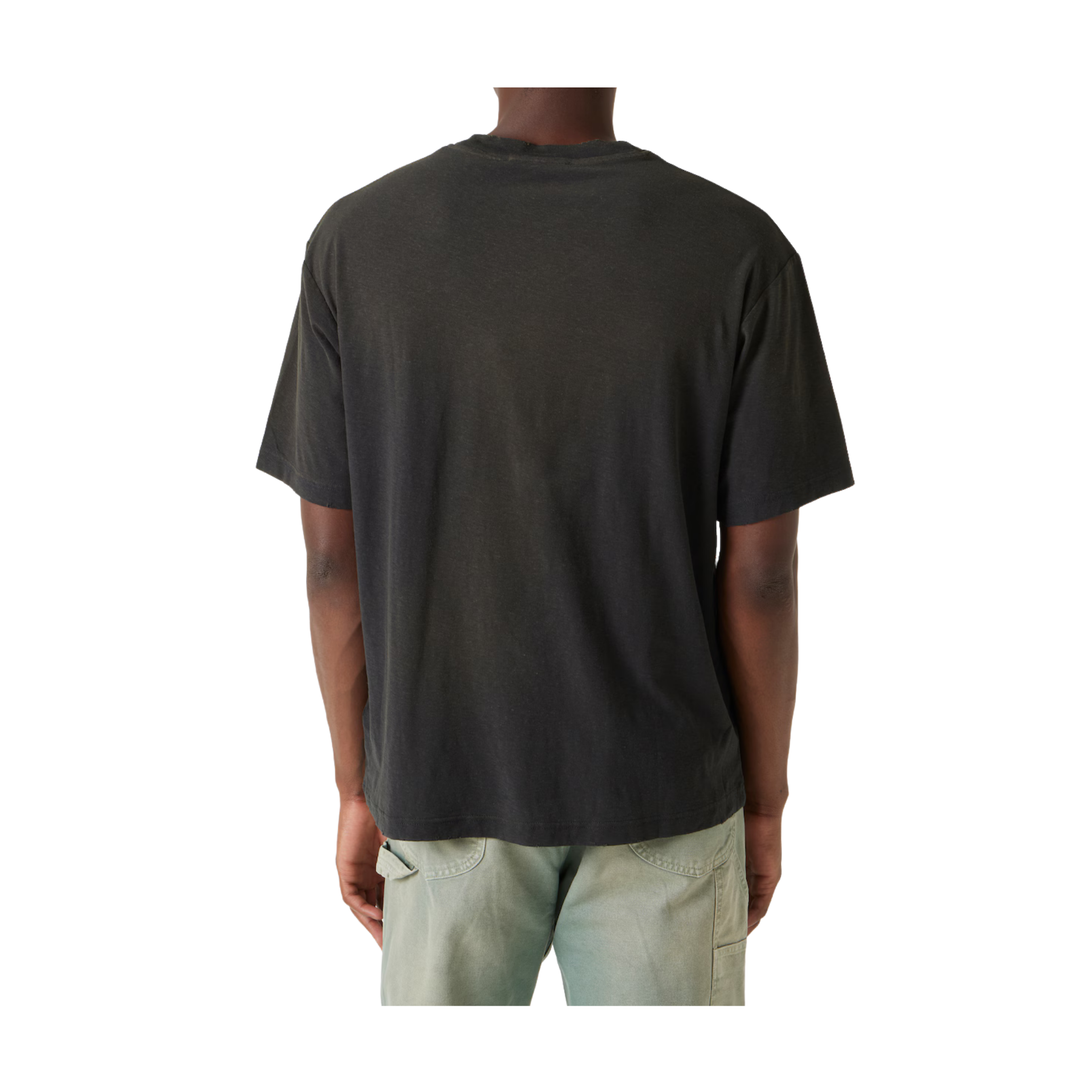 STOCKHOLM - TEE