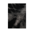 SKELETON - WAFFLE LONG SLEEVE
