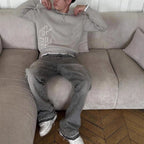 DOLLAR - KNITTED SWEATER