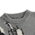 RIN – KNIT SWEATER