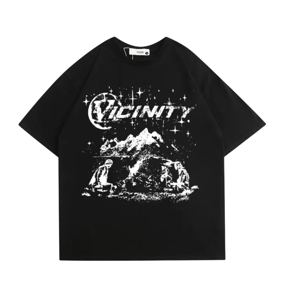 VICINITY SKY T-Shirt
