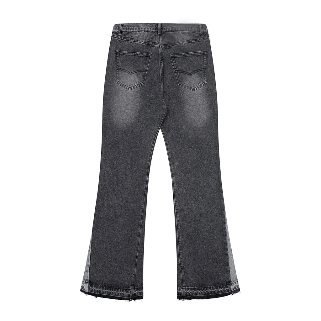 DEP – FLARED DENIM