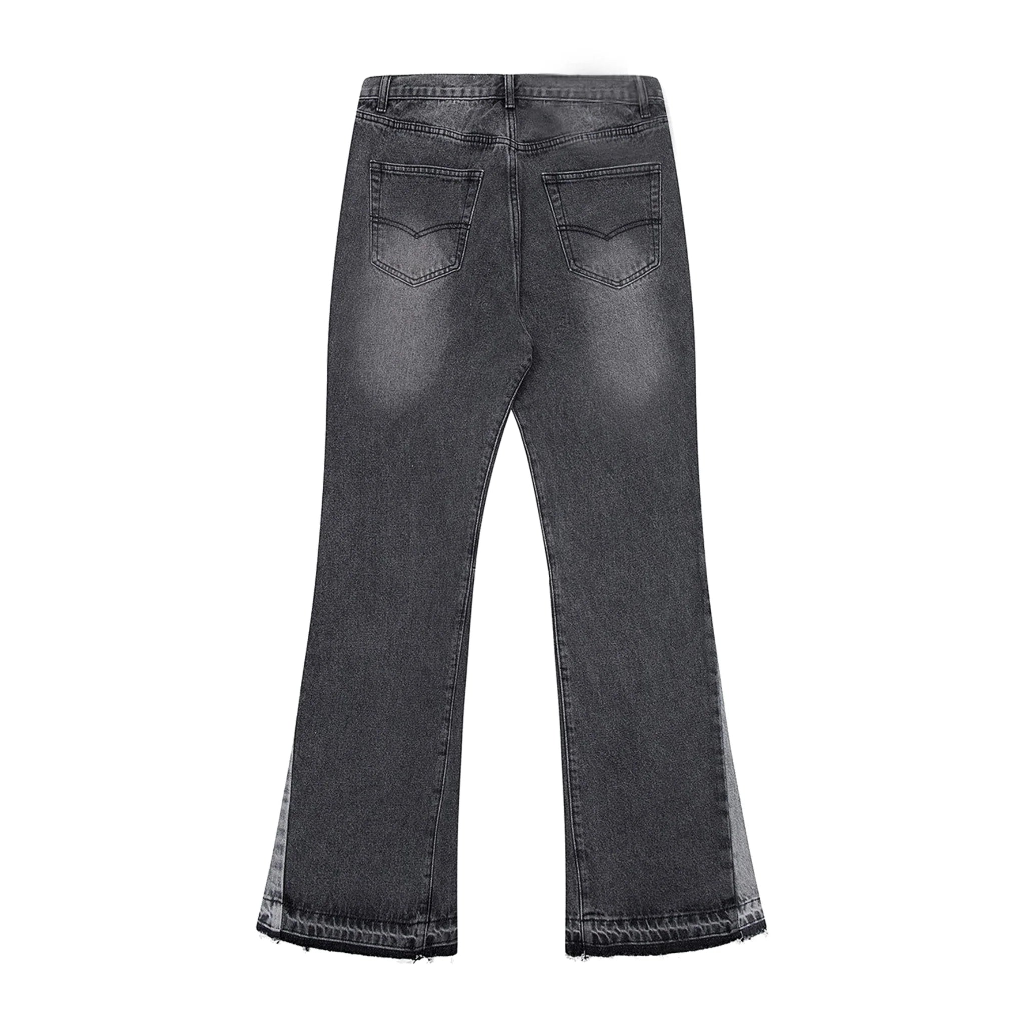 DEP – FLARED DENIM