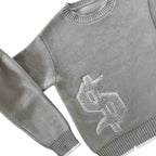 DOLLAR - KNITTED SWEATER