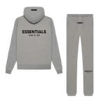 ESSENTIALS - TRACKSUIT
