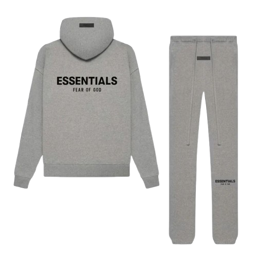 ESSENTIALS - TRACKSUIT