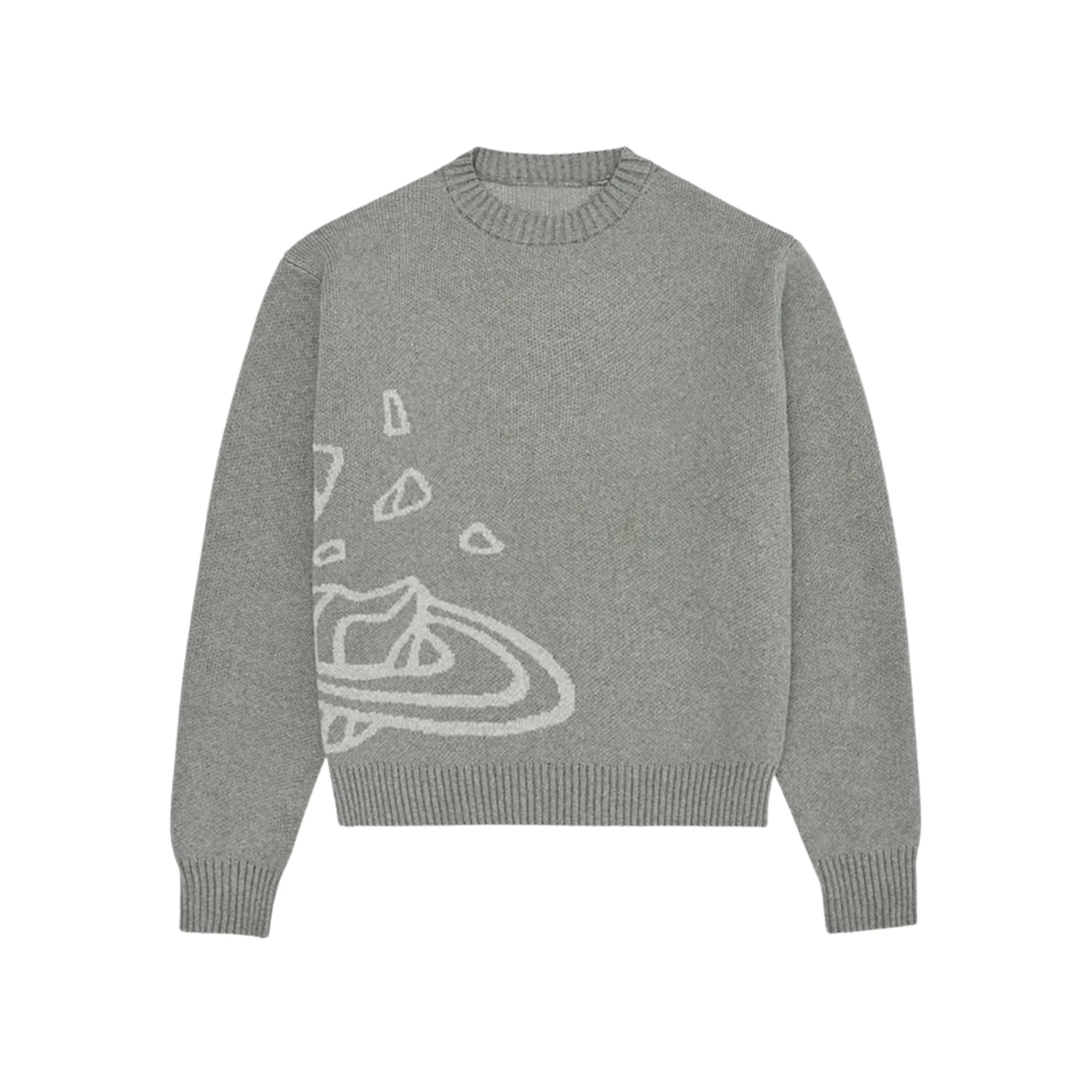 SATUNO – KNIT SWEATER