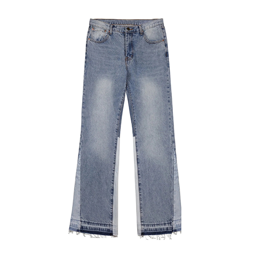 DEP – FLARED DENIM