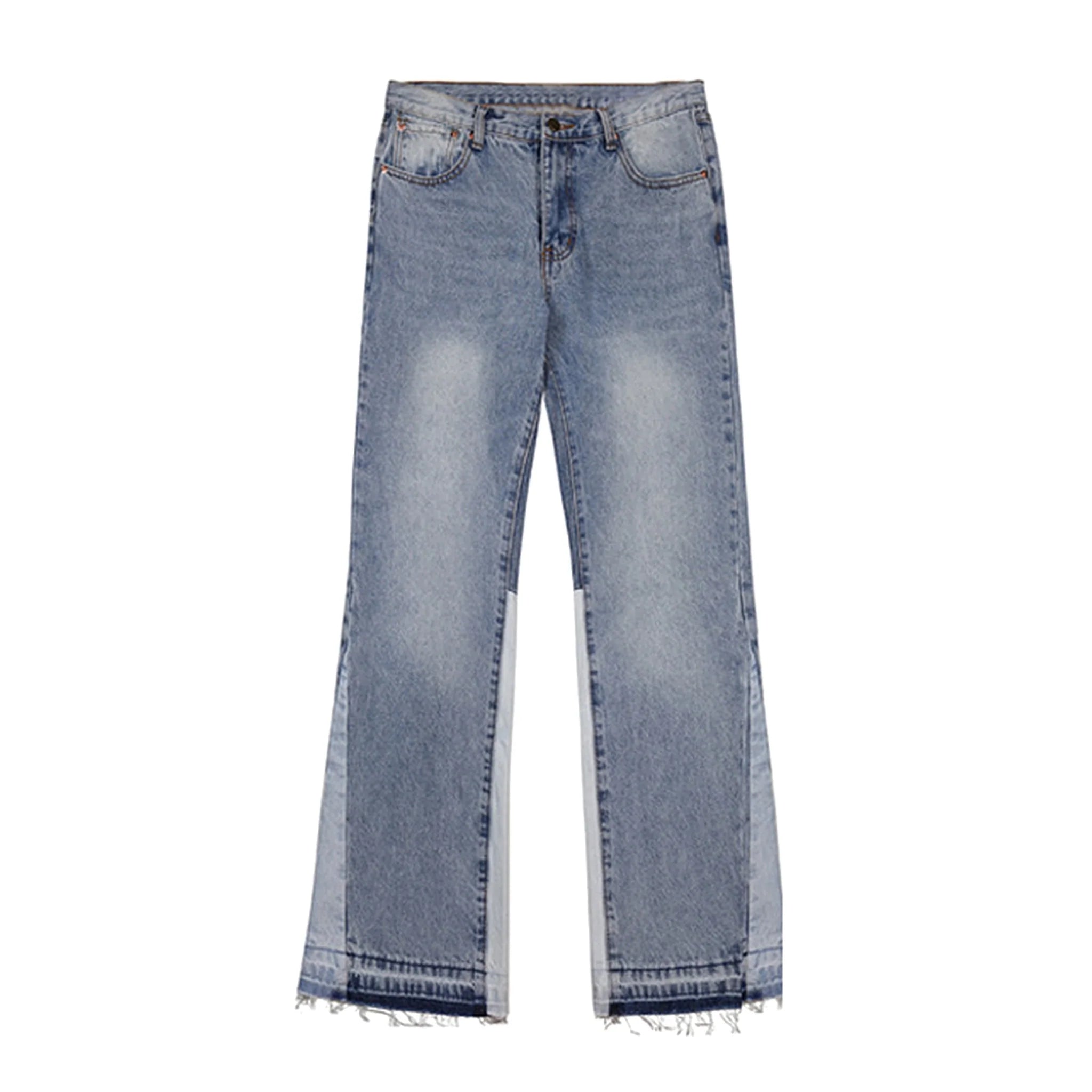 DEP – FLARED DENIM