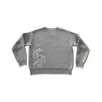 DOLLAR - KNITTED SWEATER