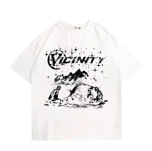 VICINITY SKY T-Shirt