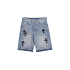 KRESTO - Denim Shorts