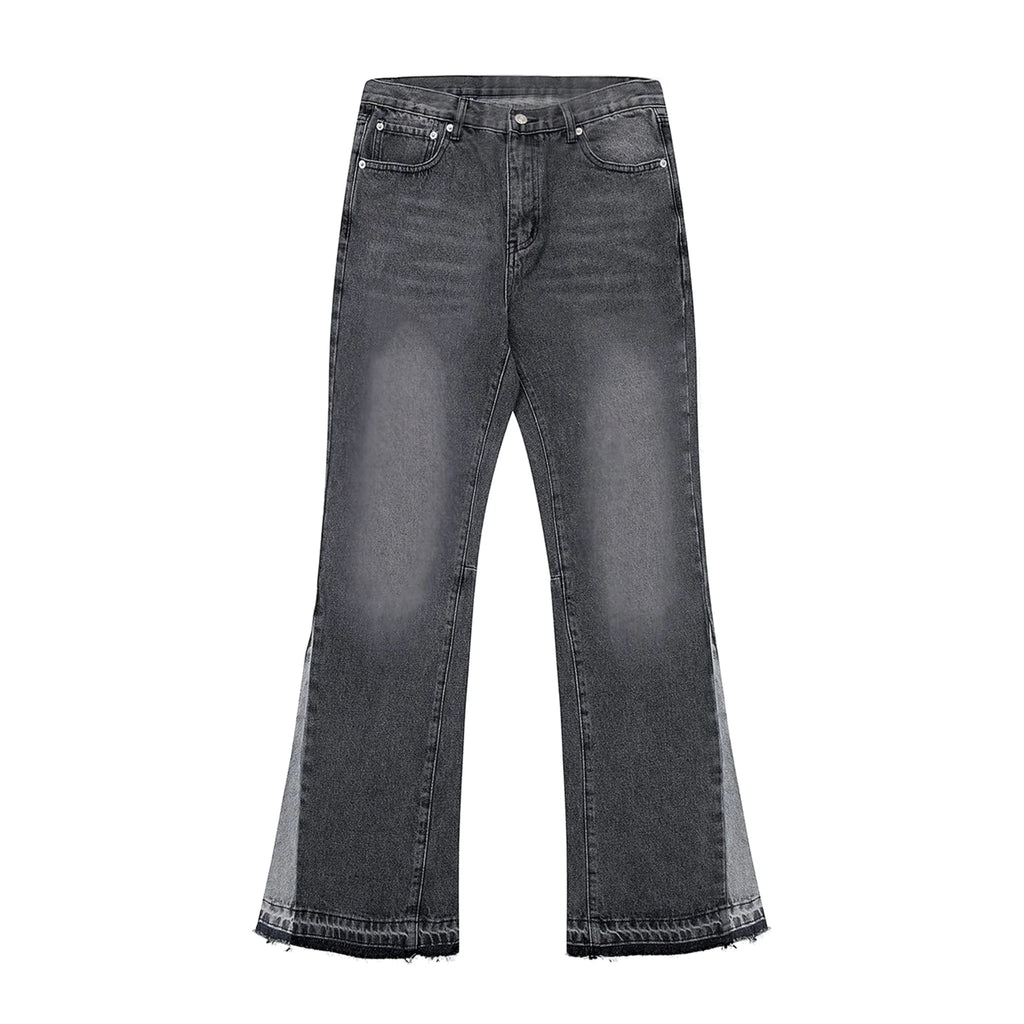 DEP – FLARED DENIM