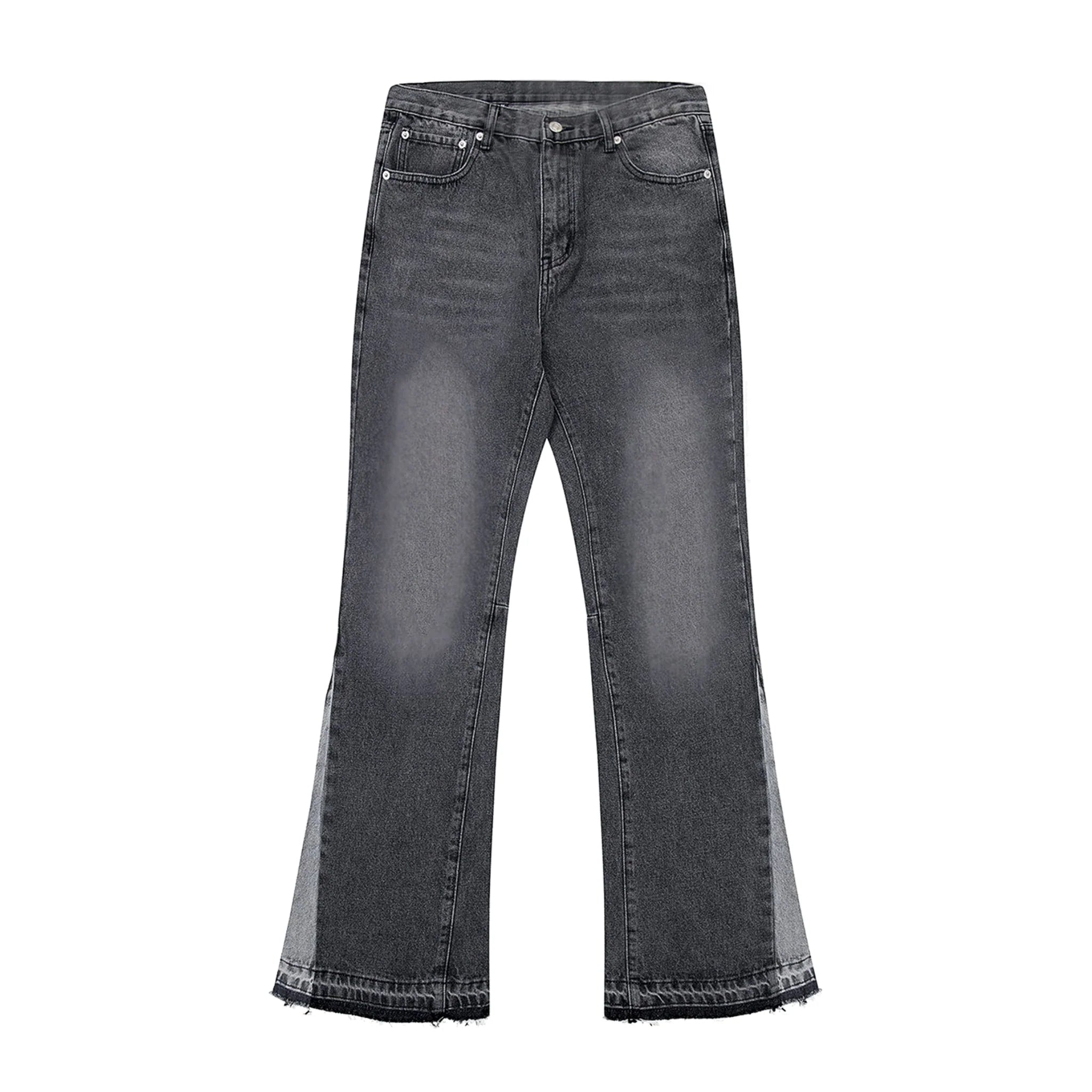 DEP – FLARED DENIM