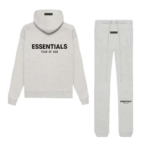 ESSENTIALS - TRACKSUIT