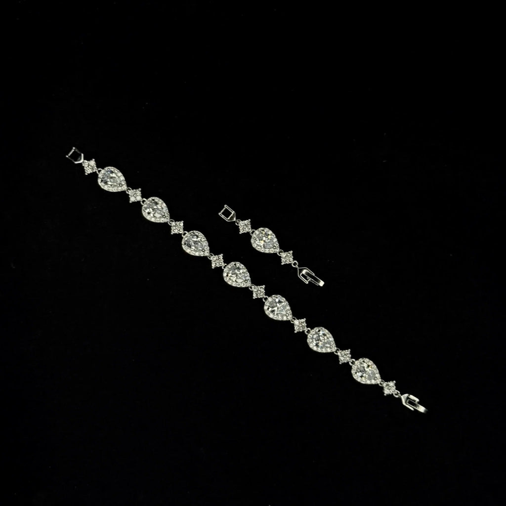 CRYSTAL - BRACELET