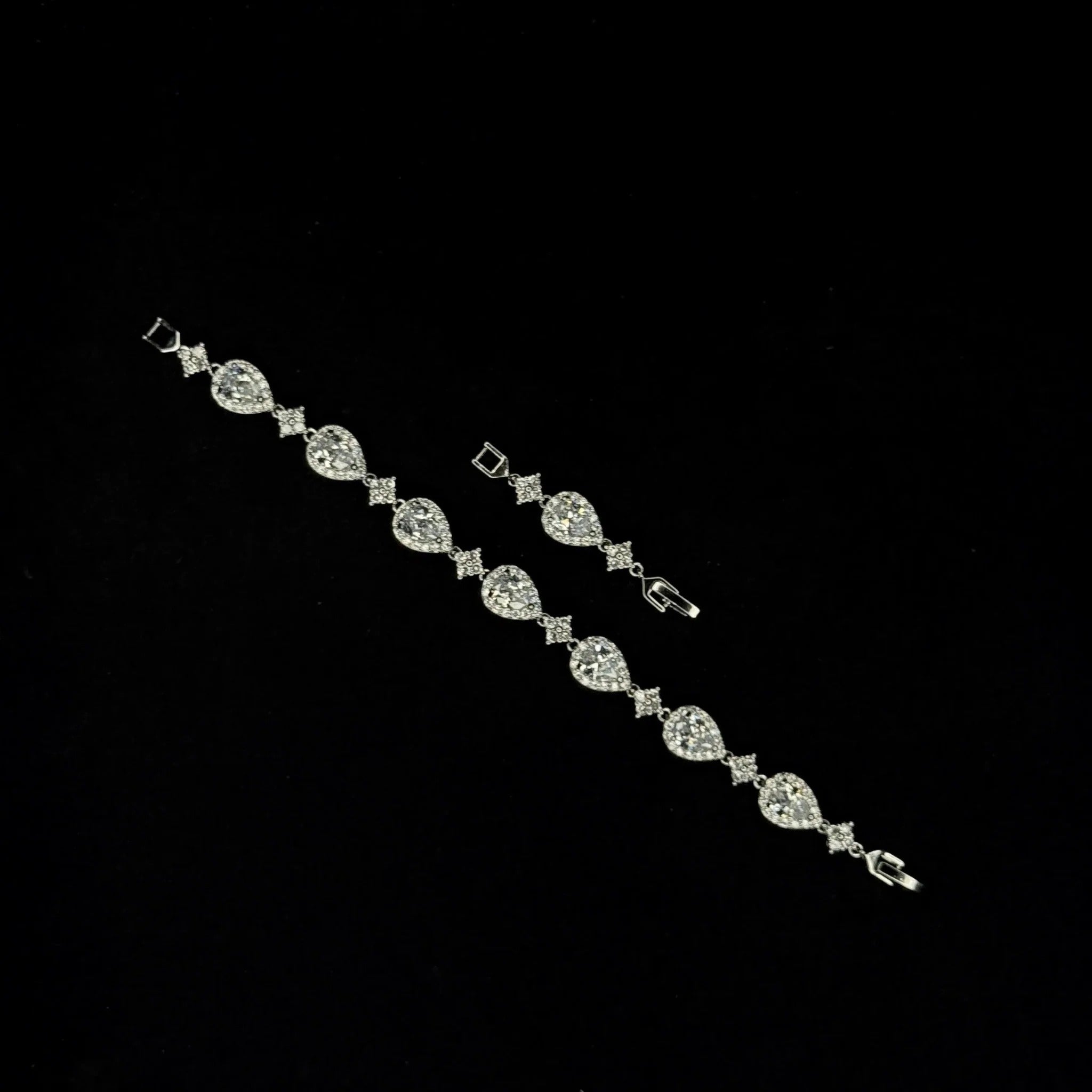CRYSTAL - BRACELET