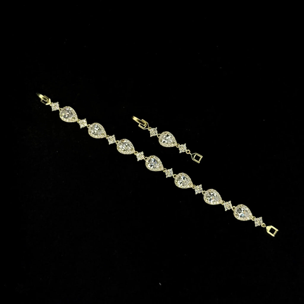 CRYSTAL - BRACELET