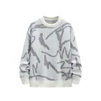 LINEA - KNIT SWEATER