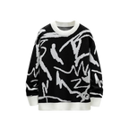 LINEA - KNIT SWEATER