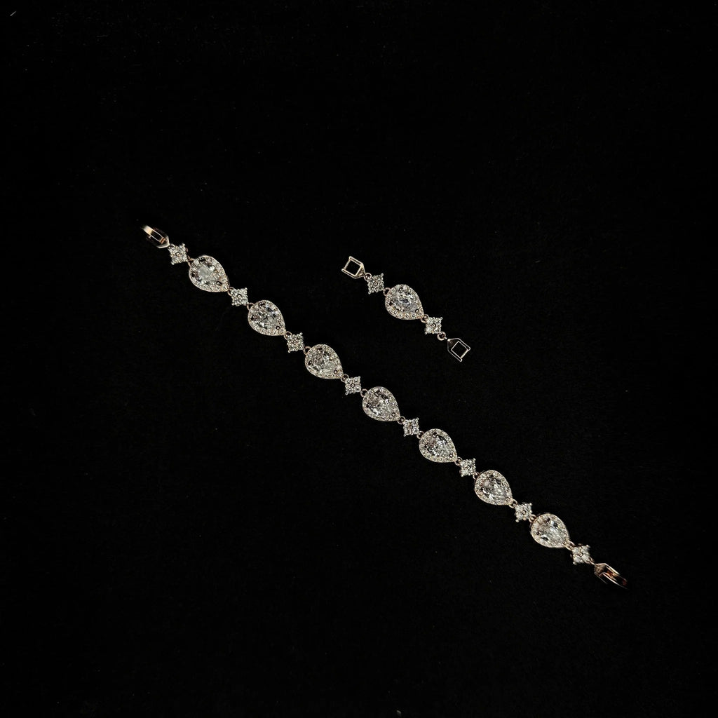 CRYSTAL - BRACELET