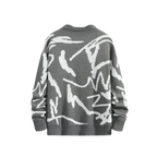 LINEA - KNIT SWEATER