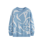 LINEA - KNIT SWEATER