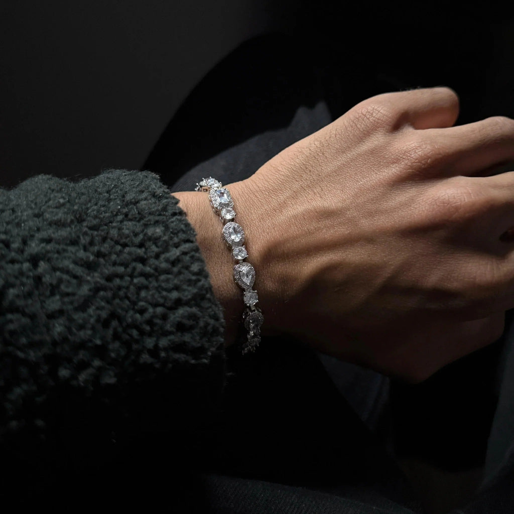MULTIGEM - BRACELET