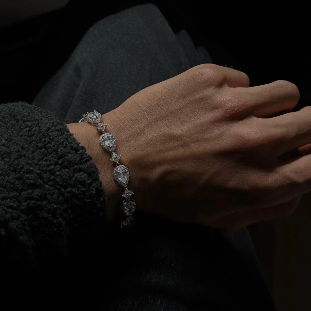 CRYSTAL - BRACELET