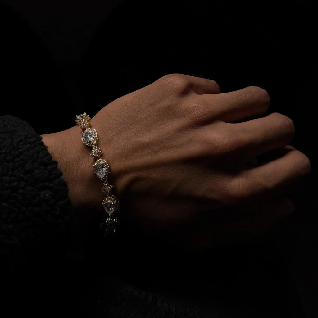 CRYSTAL - BRACELET